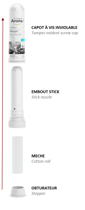 Inhalers